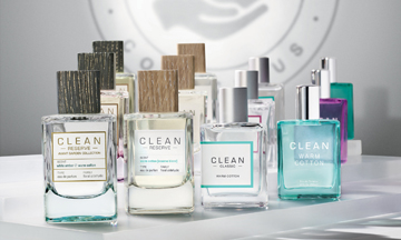 Fusion Rebrands to Clean Beauty Collective 